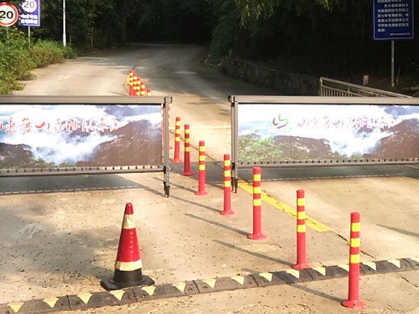 淄博博山國家風景名勝區(qū)